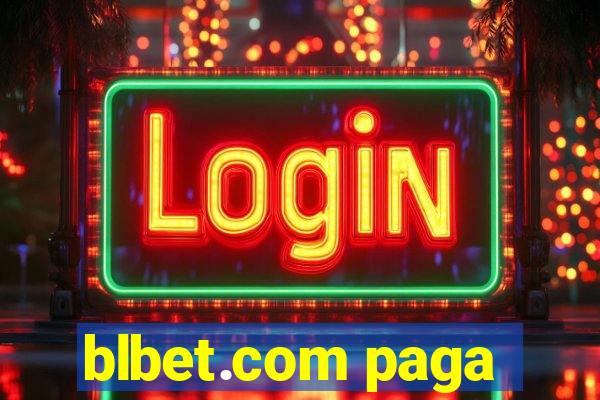 blbet.com paga